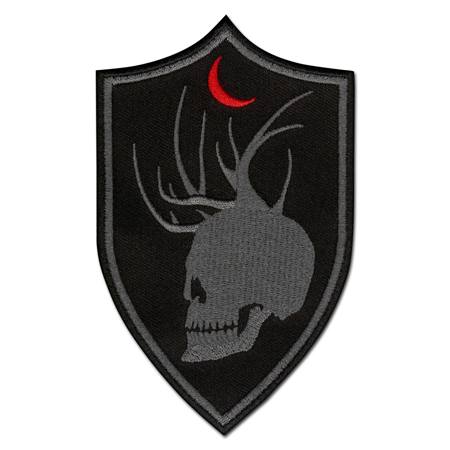 Scorched Earth Patch
