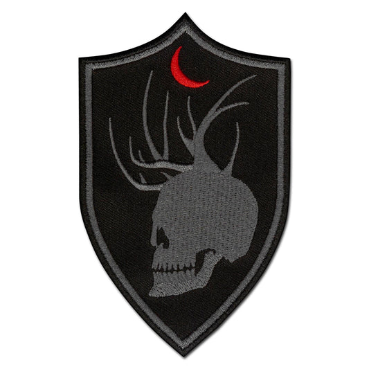 Scorched Earth Patch