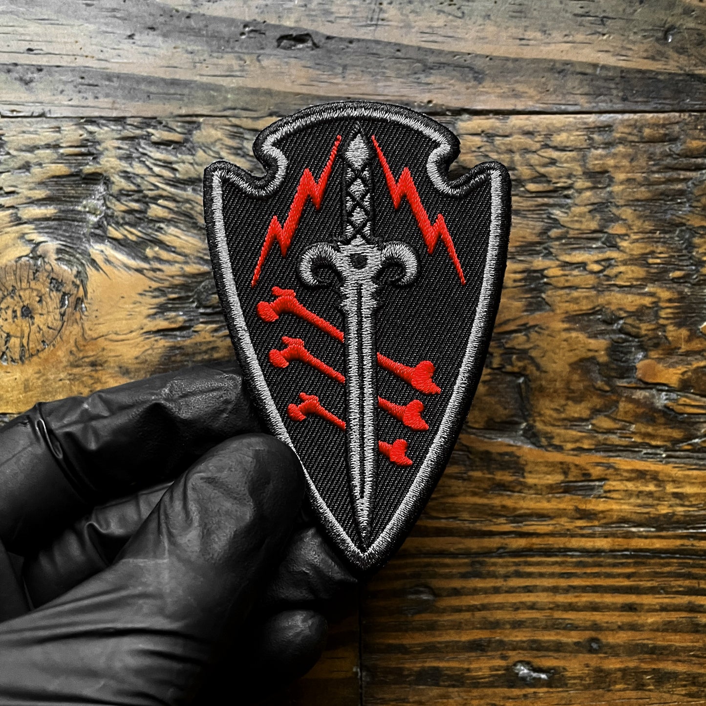 Esoteric Pathfinder Patch