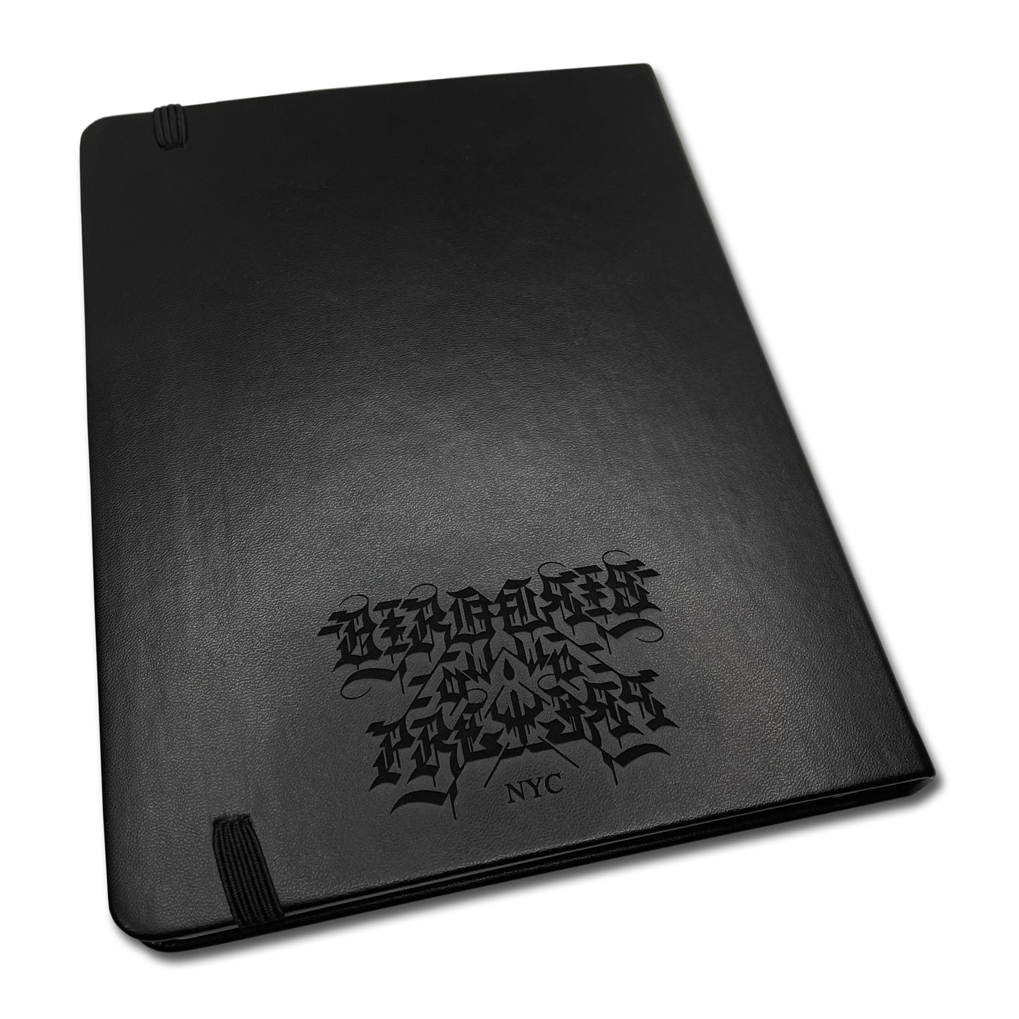 Endless Thorn Knot Sketchbook / Notebook