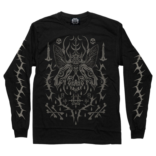 Thorn Beetle LS Shirt