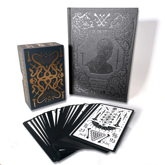 Oracle Deck / Book Bundle