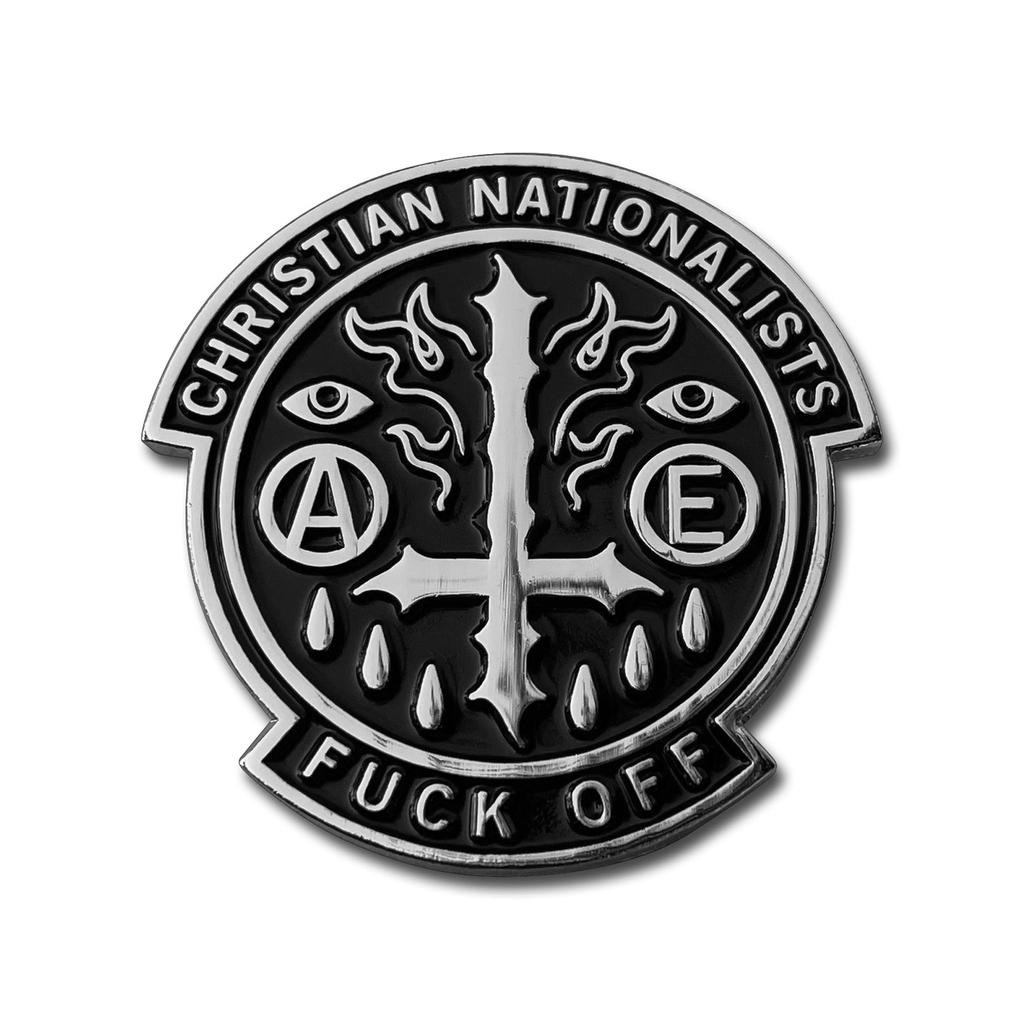 CNFO Pin