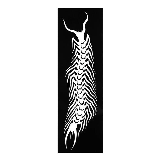 Centipede Sticker