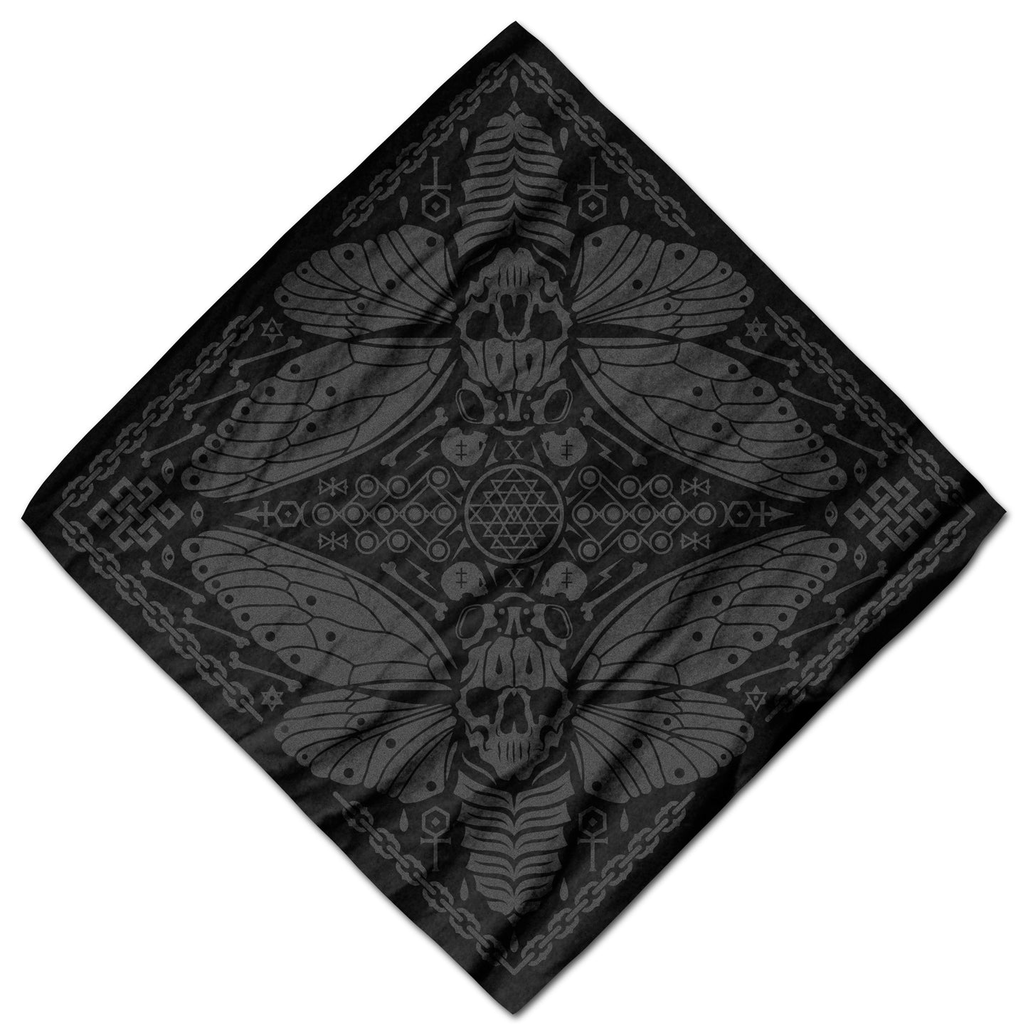 Exsomnis Bandana / Altar Cloth