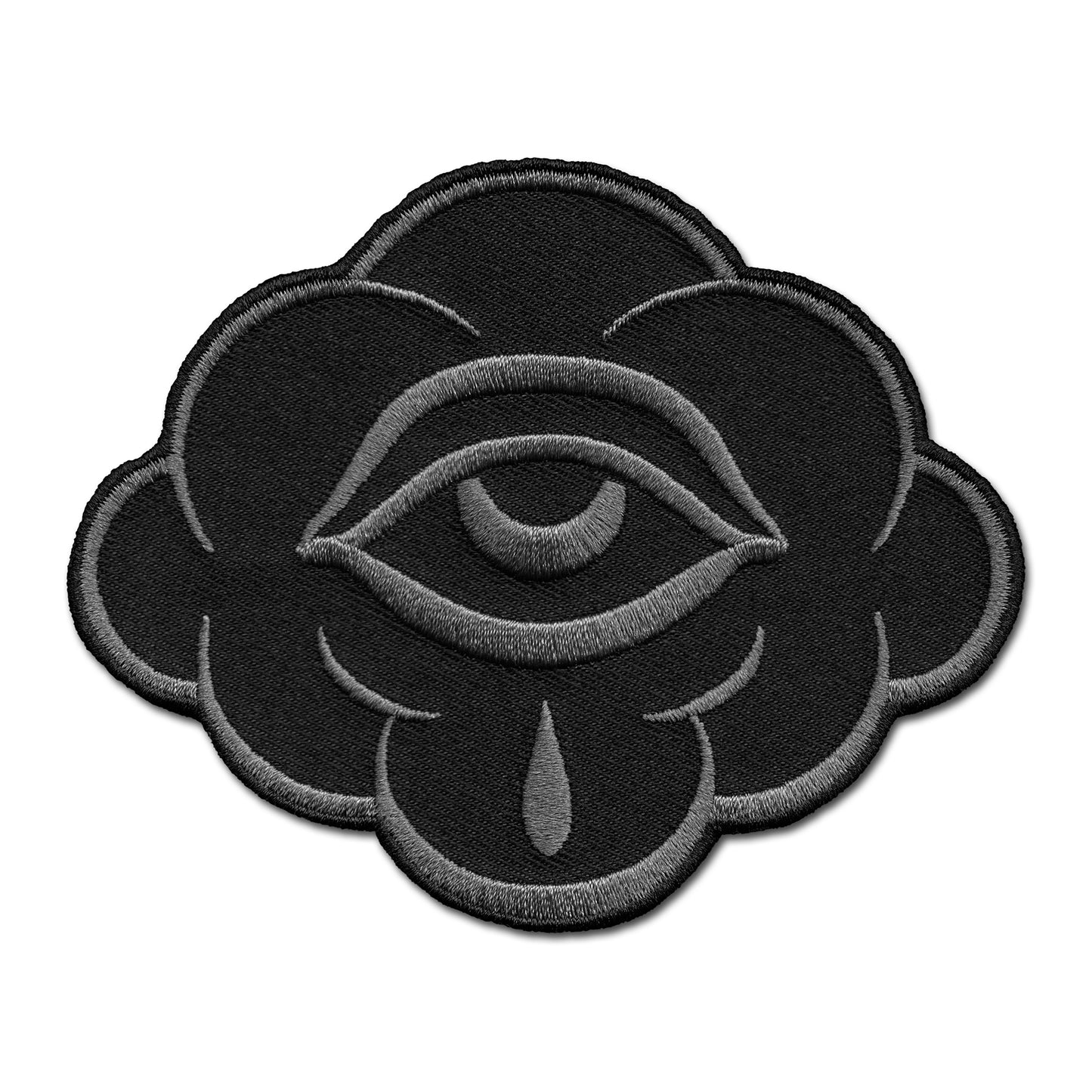 Gloomsday Cloud Patch