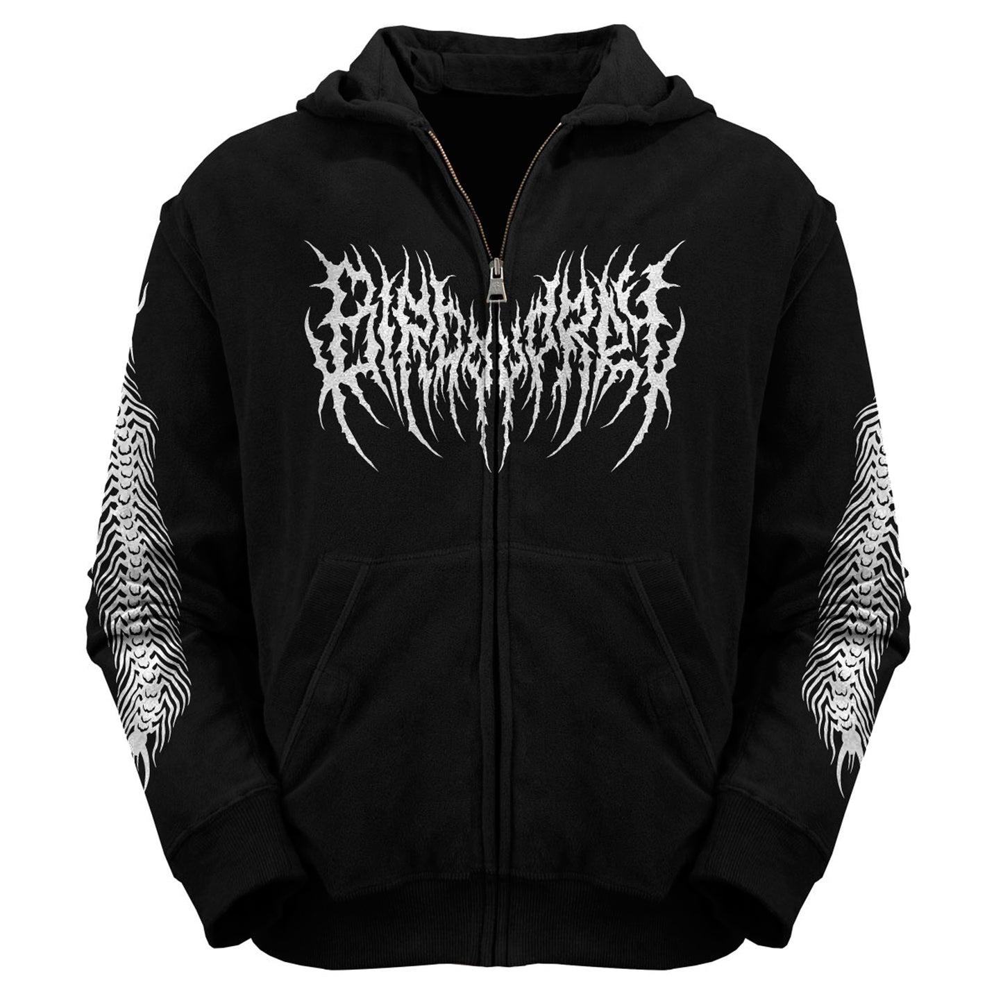 Conjoined Centipede Hoodie Pre-Order