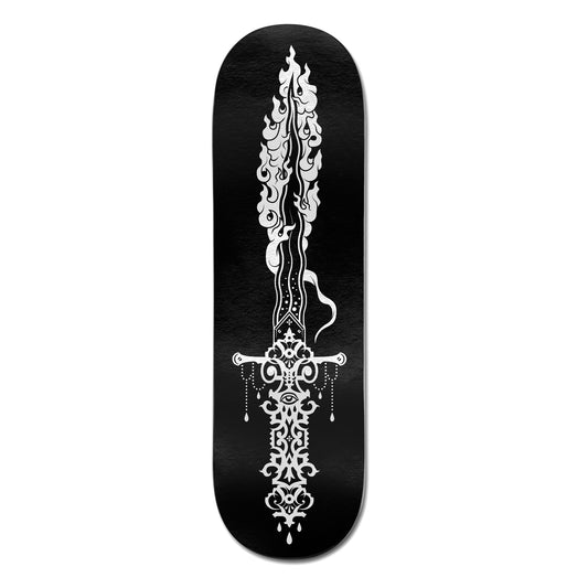 Heaven's Blade Skateboard