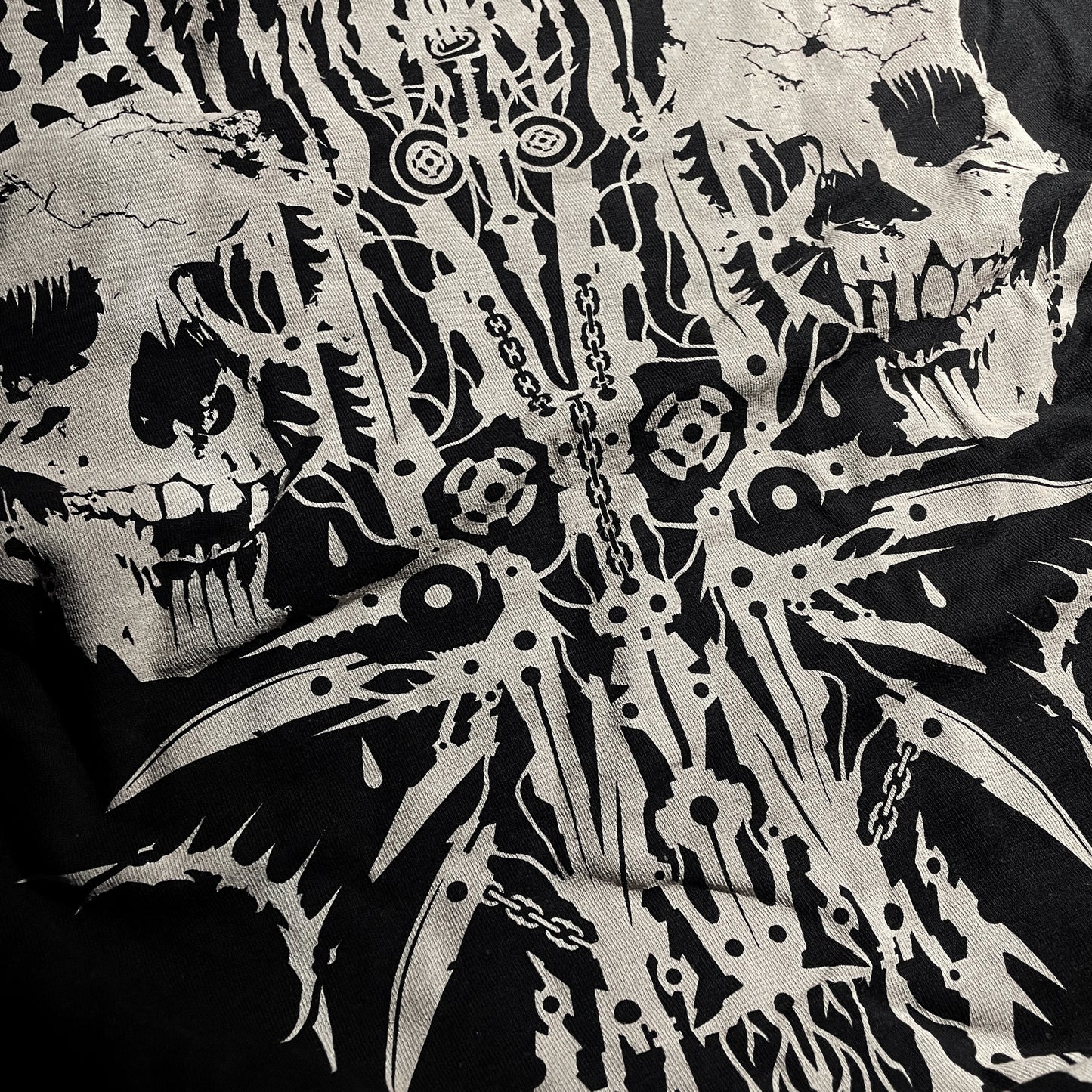 Death Bloom Shirt