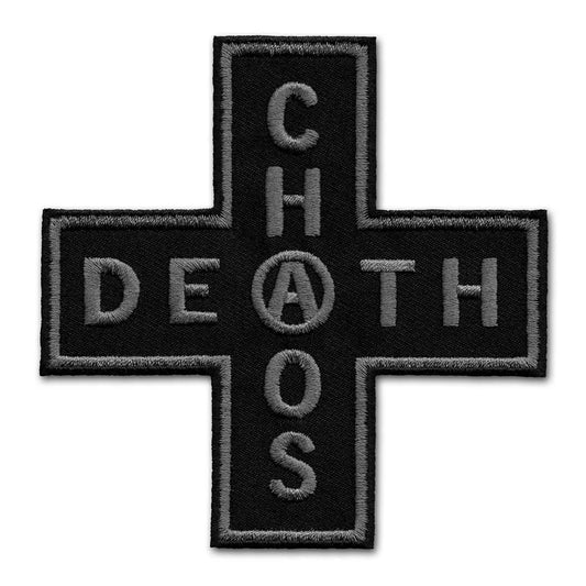 Death Chaos Patch