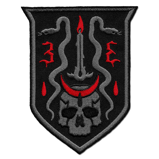 Death Maker II Patch