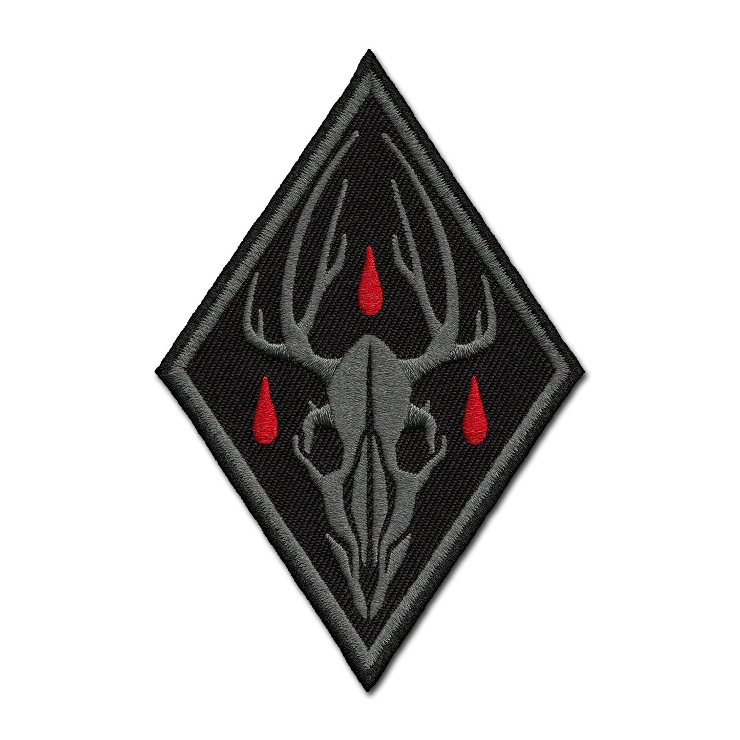 Return To Nature Patch