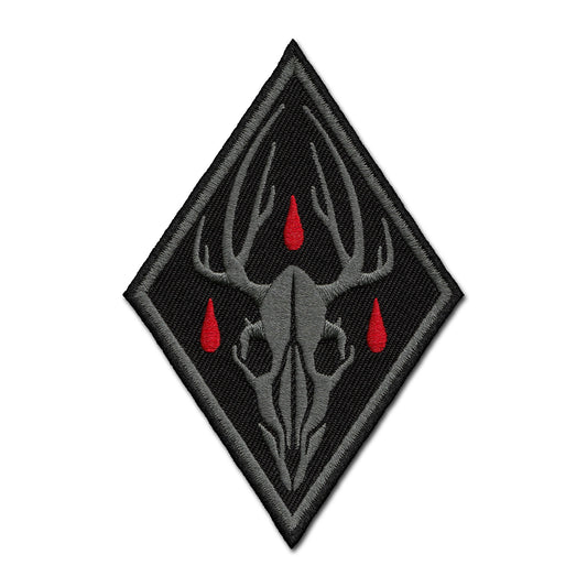 Return To Nature Patch
