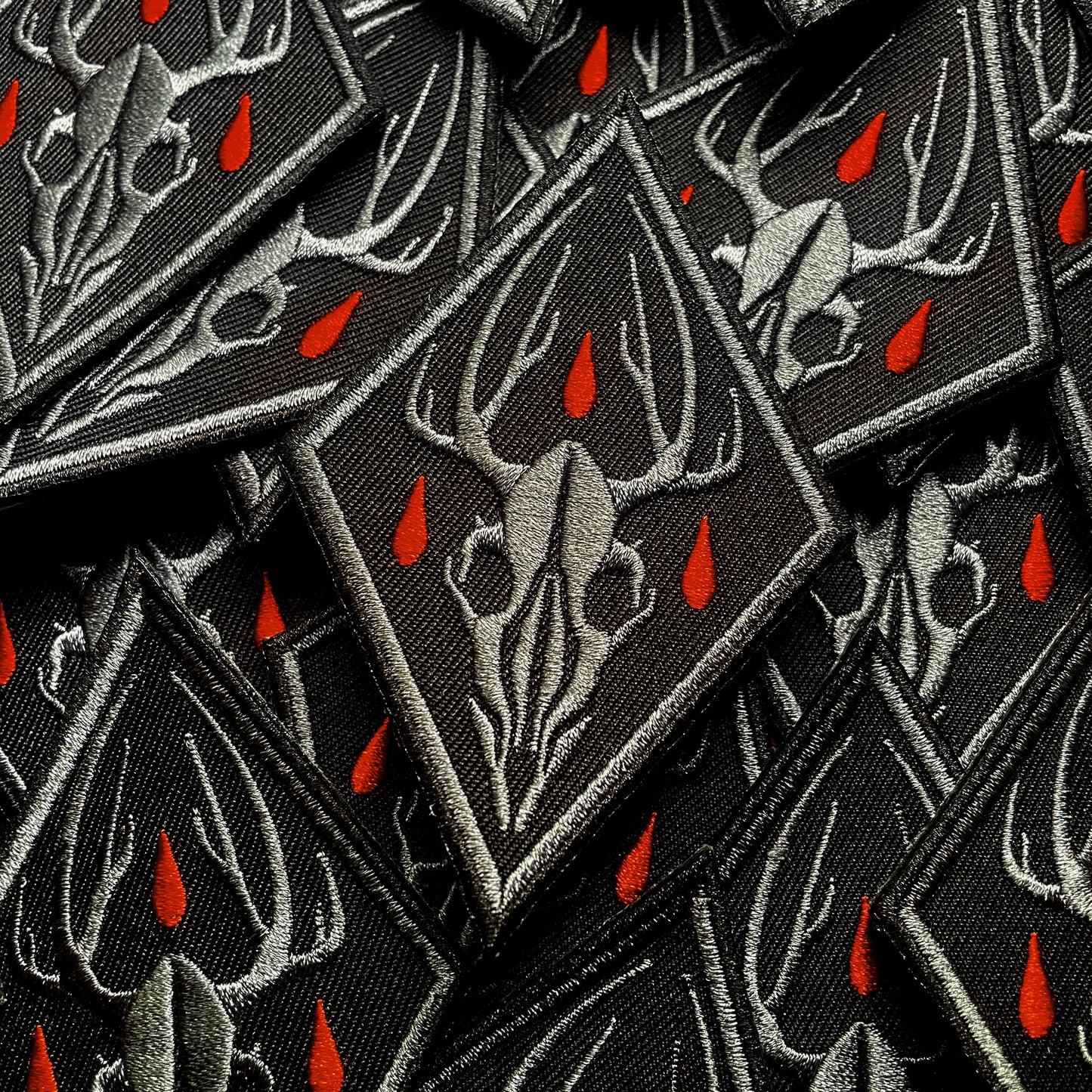 Return To Nature Patch