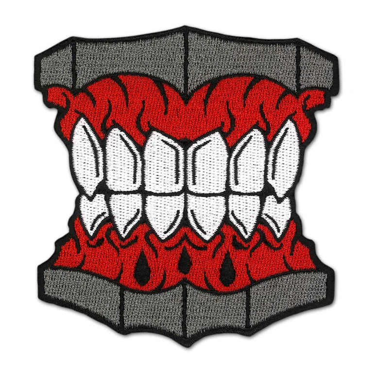 Eternal Smile Patch