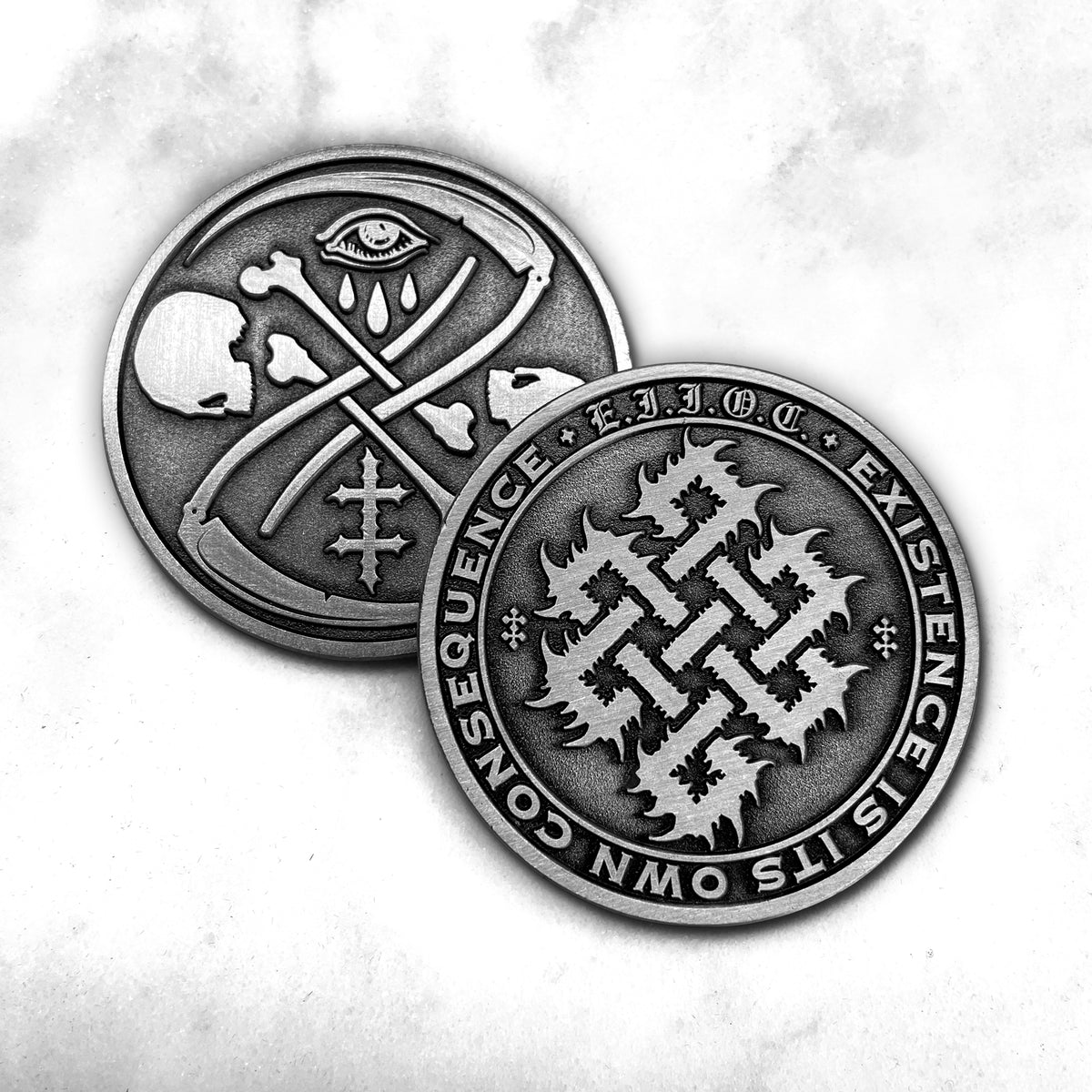 EIIOC Coin