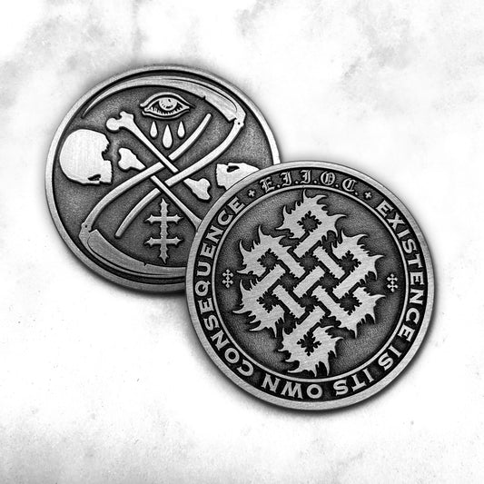 EIIOC Coin