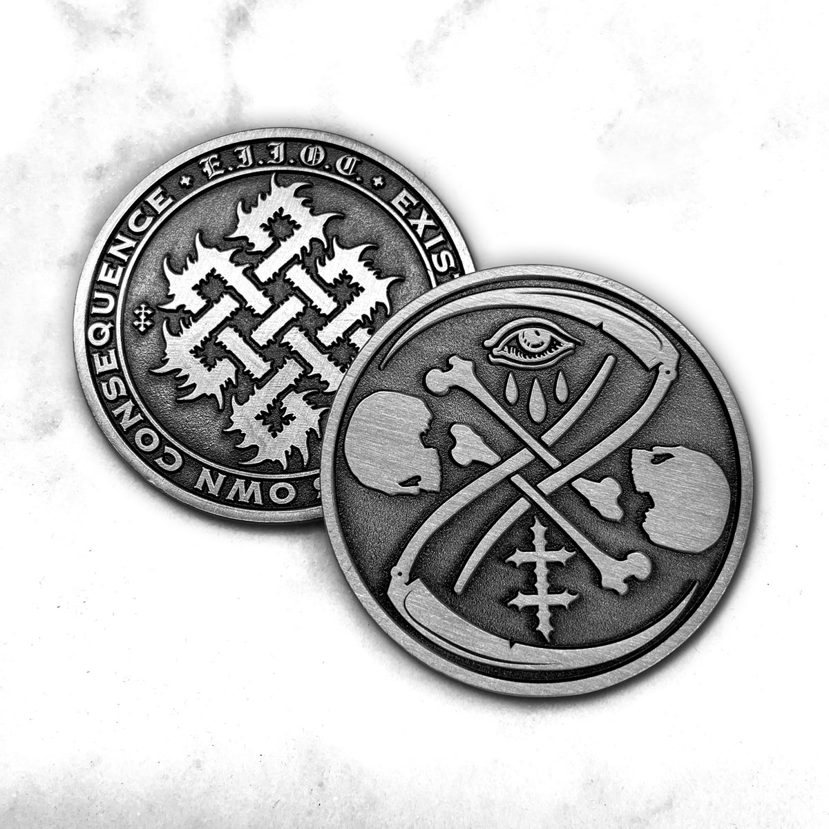 EIIOC Coin