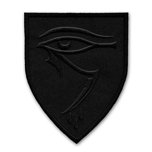 Eye Scythe Patch