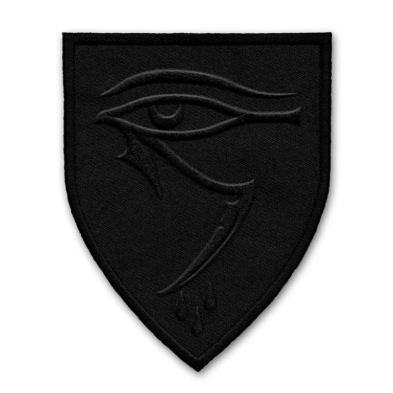 Eye Scythe Patch