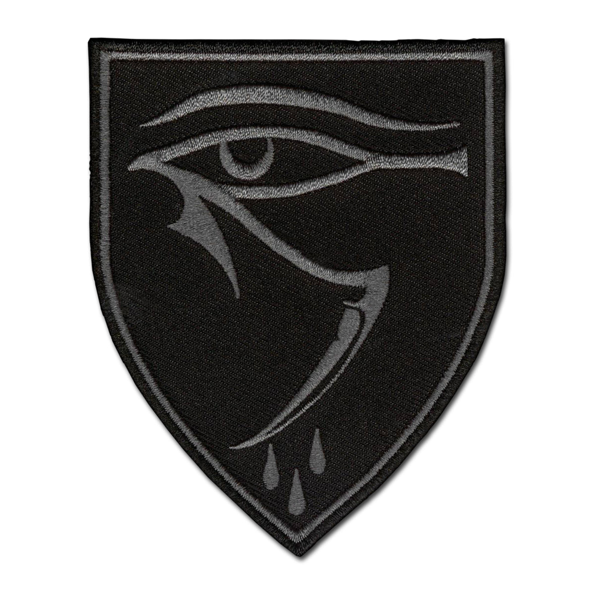Eye Scythe Patch