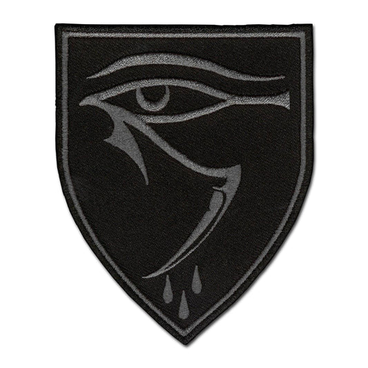 Eye Scythe Patch