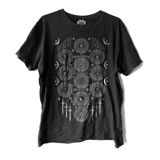 Fiat Lux Shirt