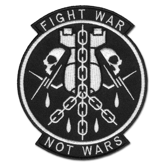 Fight War Patch