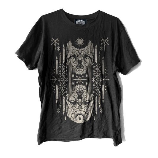 Fire Ov The Mind Shirt