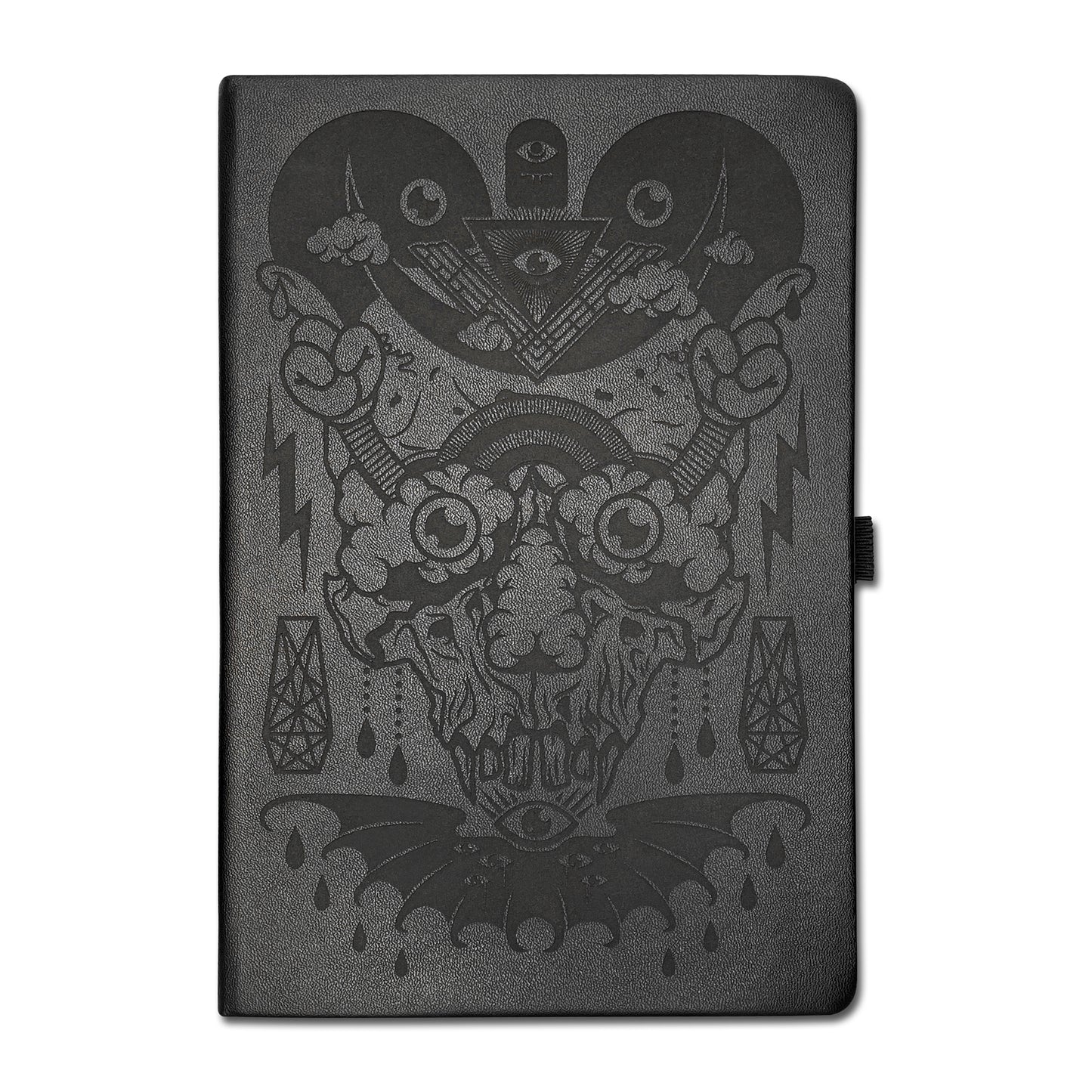 Get Well Soon Notebook