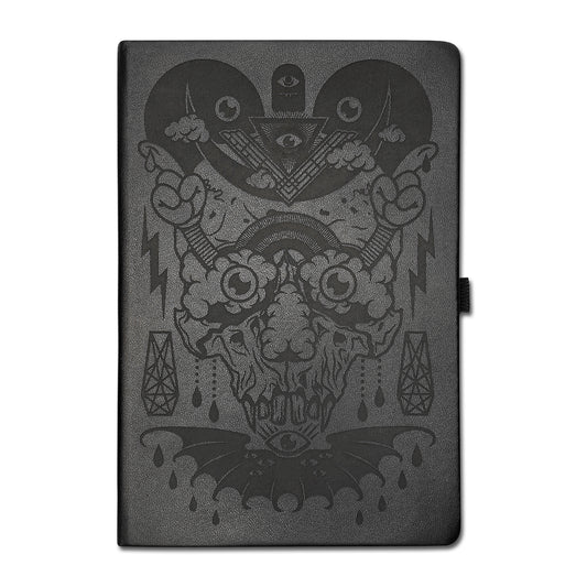 Get Well Soon Notebook