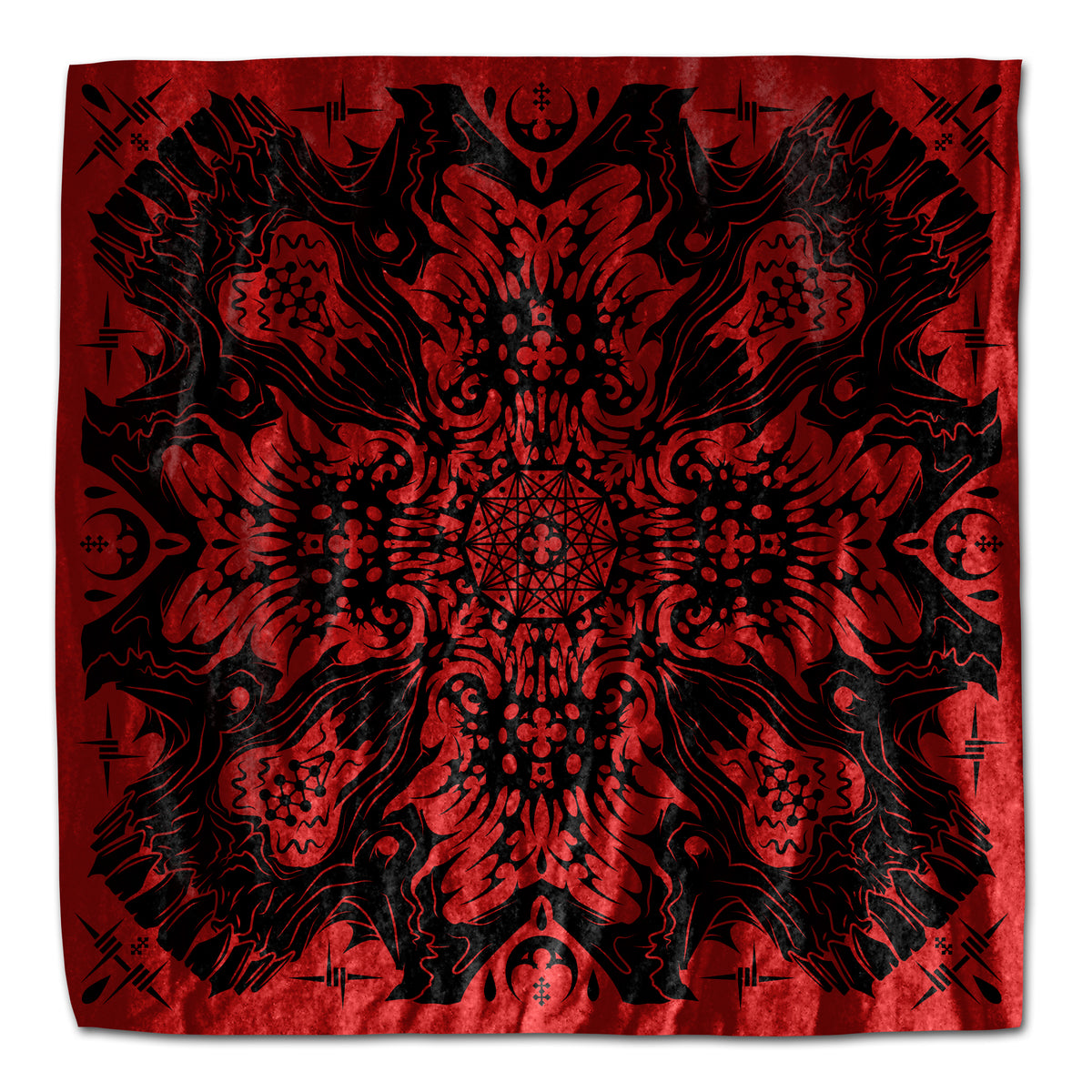 Arcane Usurper Bandana / Altar Cloth
