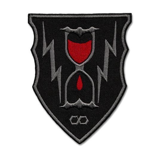 Infinite Hourglass Patch