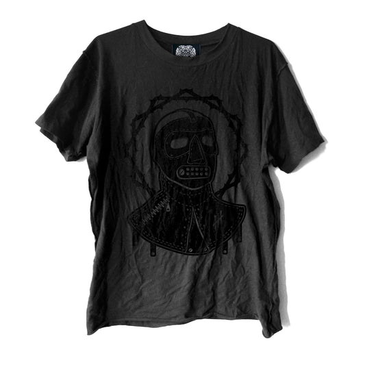 Isolationist ULTRABLACK Shirt