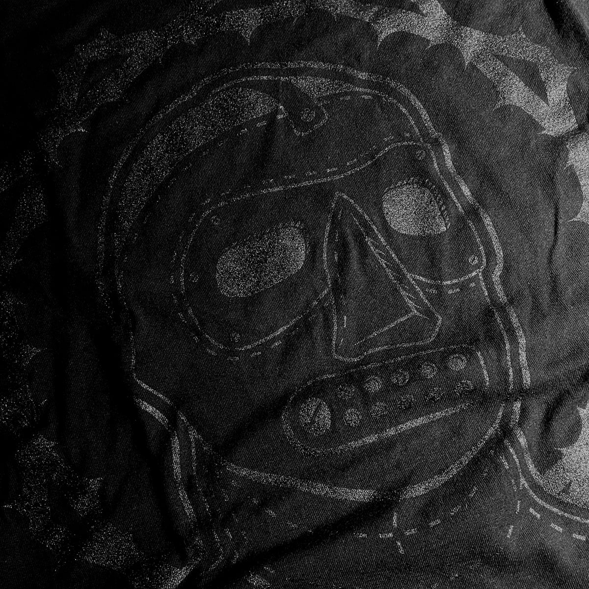 Isolationist ULTRABLACK Shirt