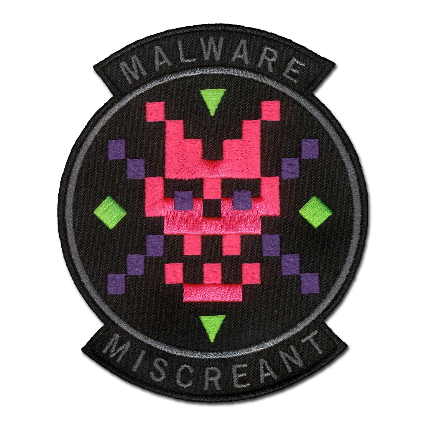 Malware Miscreant Patch