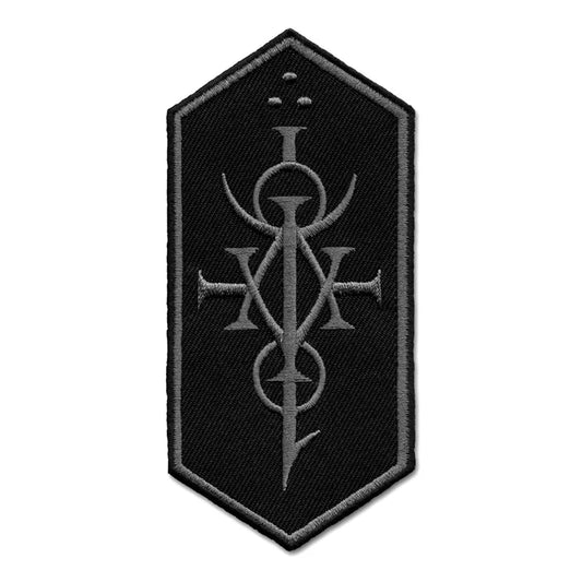 Hieroglyphic Monad Patch