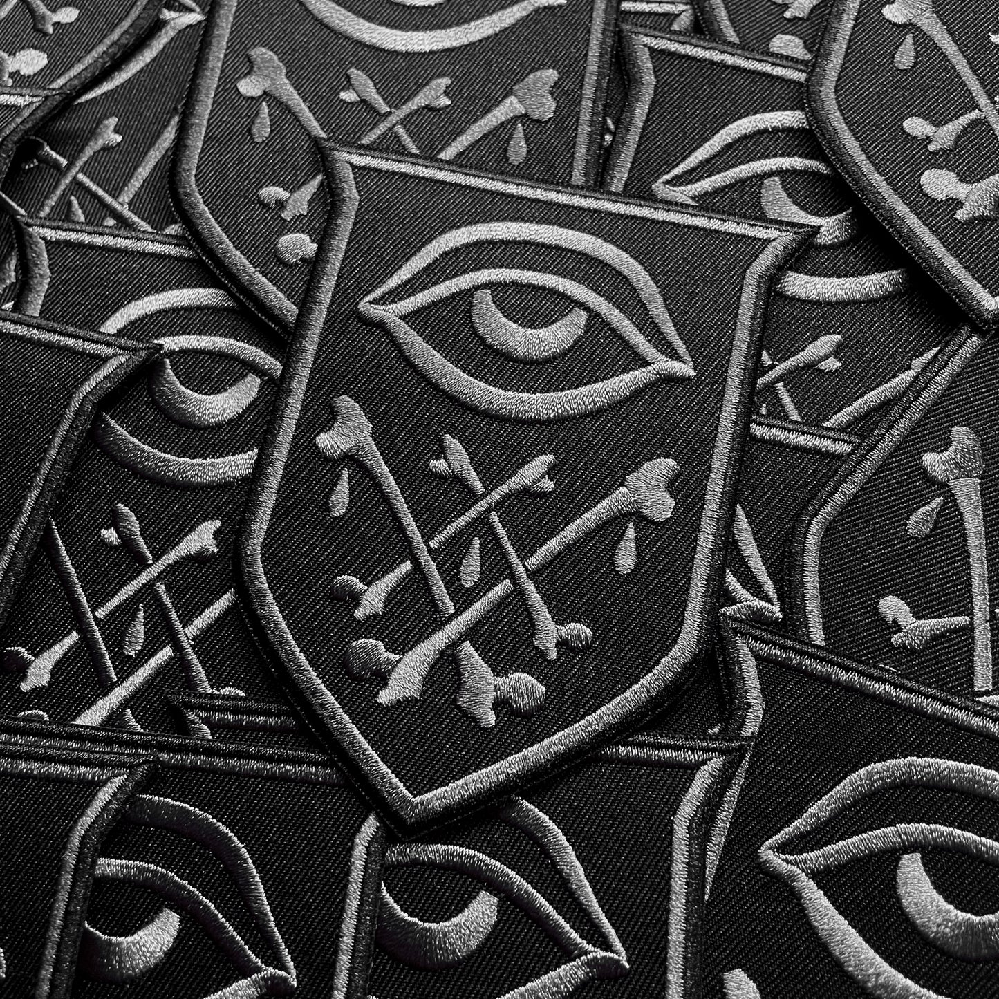 Mystical Knowledge Patch