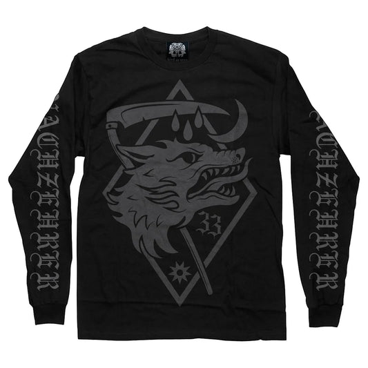 Nachzehrer Patrol LS Shirt