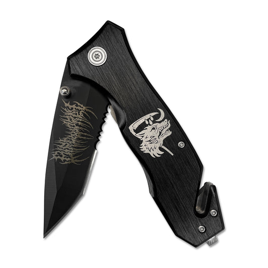 Nachzehrer Patrol Knife