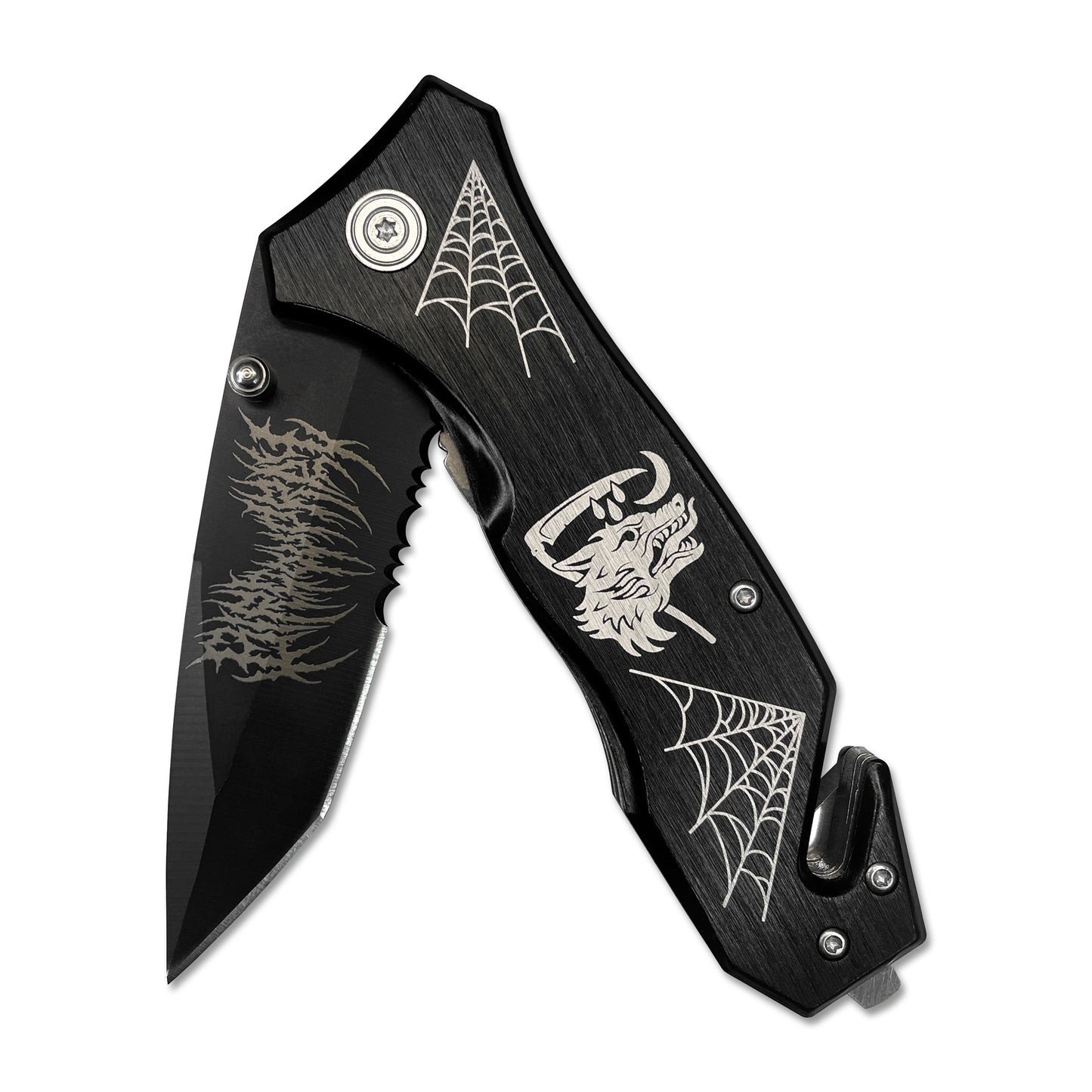 Nachzehrer Patrol Knife