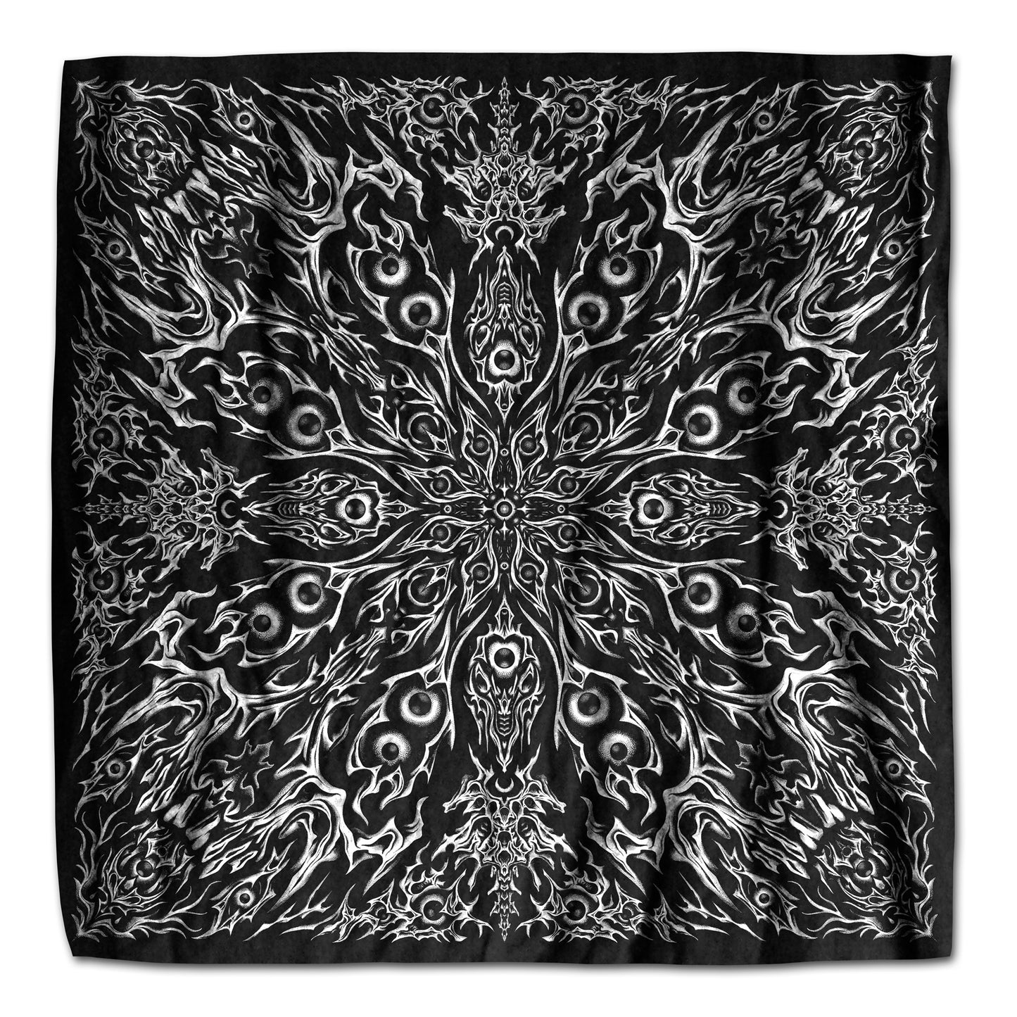 NecroLord II Bandana / Altar Cloth