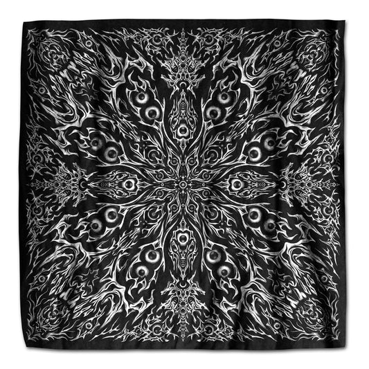 NecroLord II Bandana / Altar Cloth