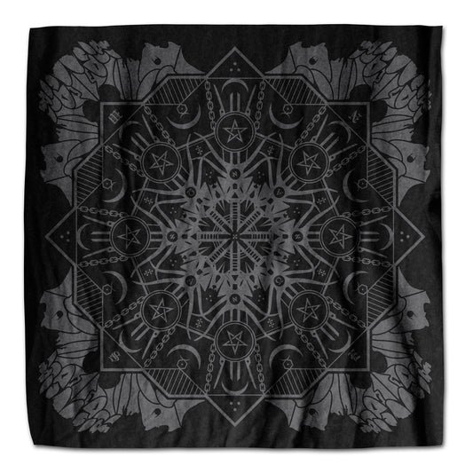 Nitimur In Vetitum Bandana / Altar Cloth