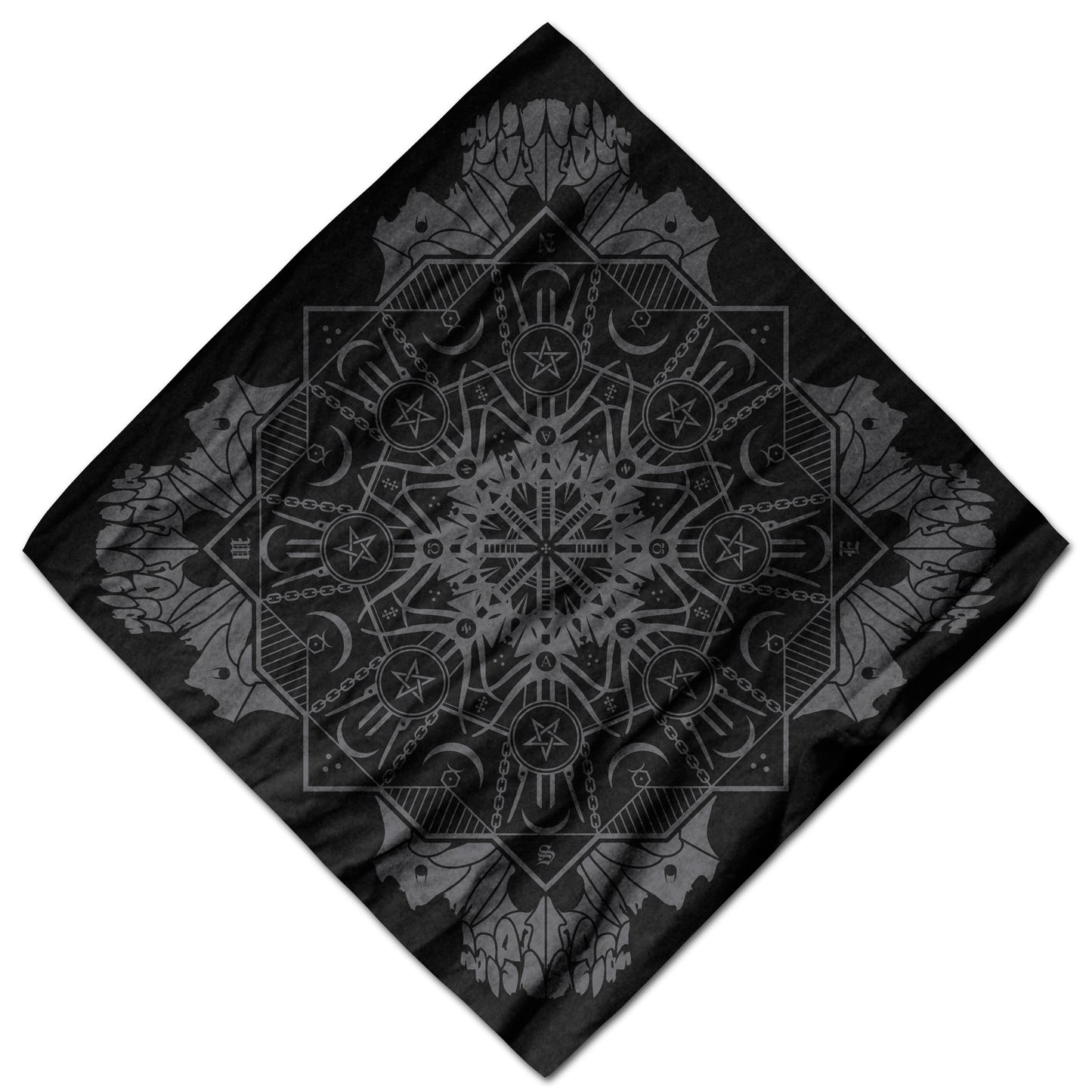 Nitimur In Vetitum Bandana / Altar Cloth