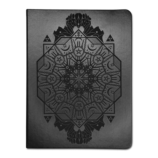 Nitimur In Vetitum Notebook