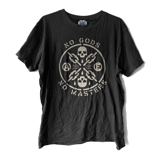 No Masters Shirt Pre-Order