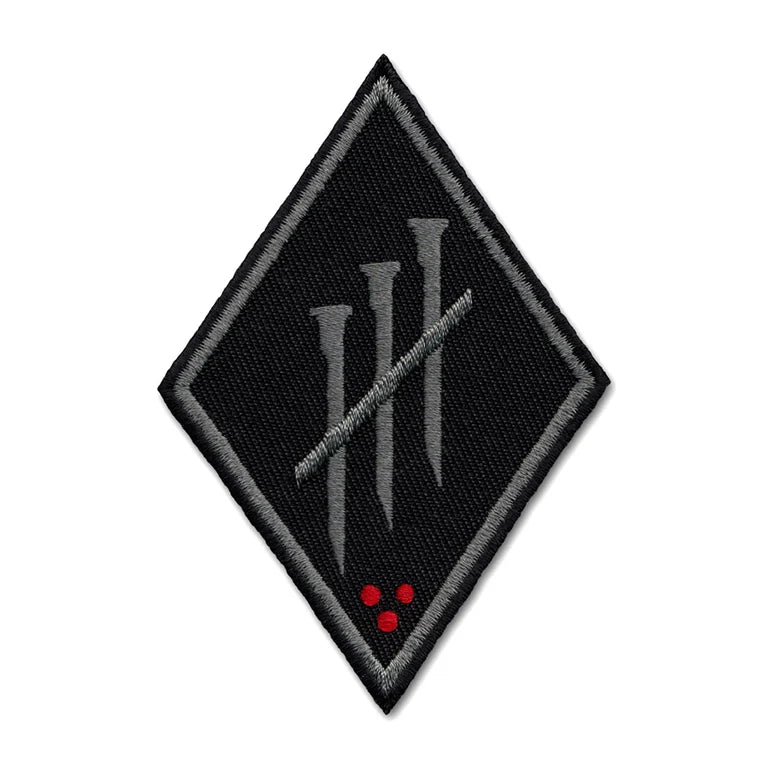 No Sacrifice Patch