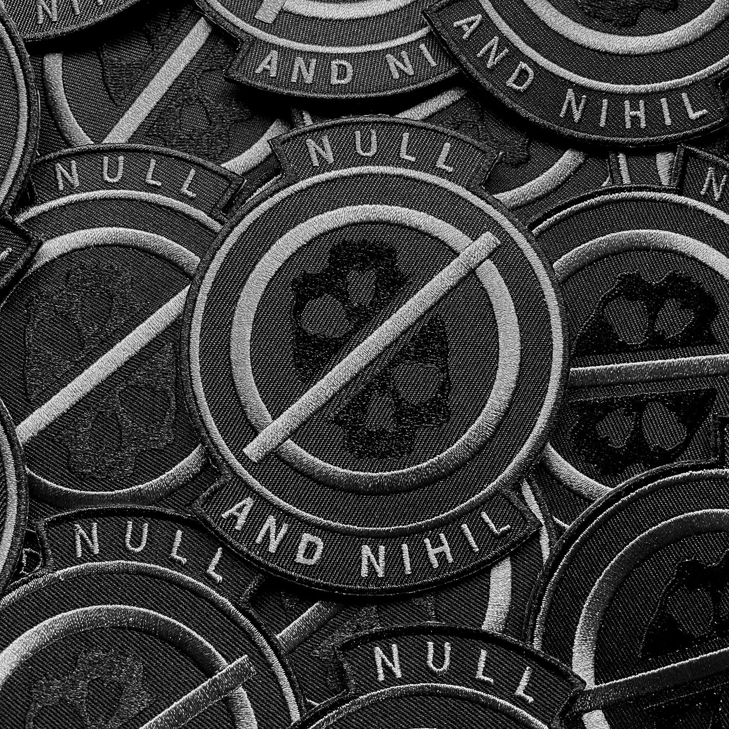 Null And Nihil Patch