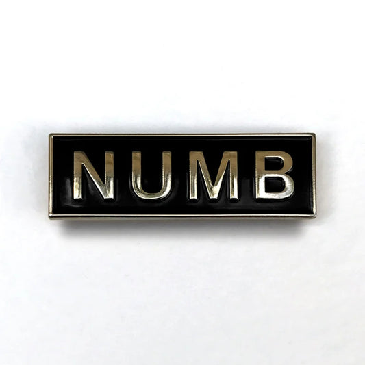 NUMB Pin